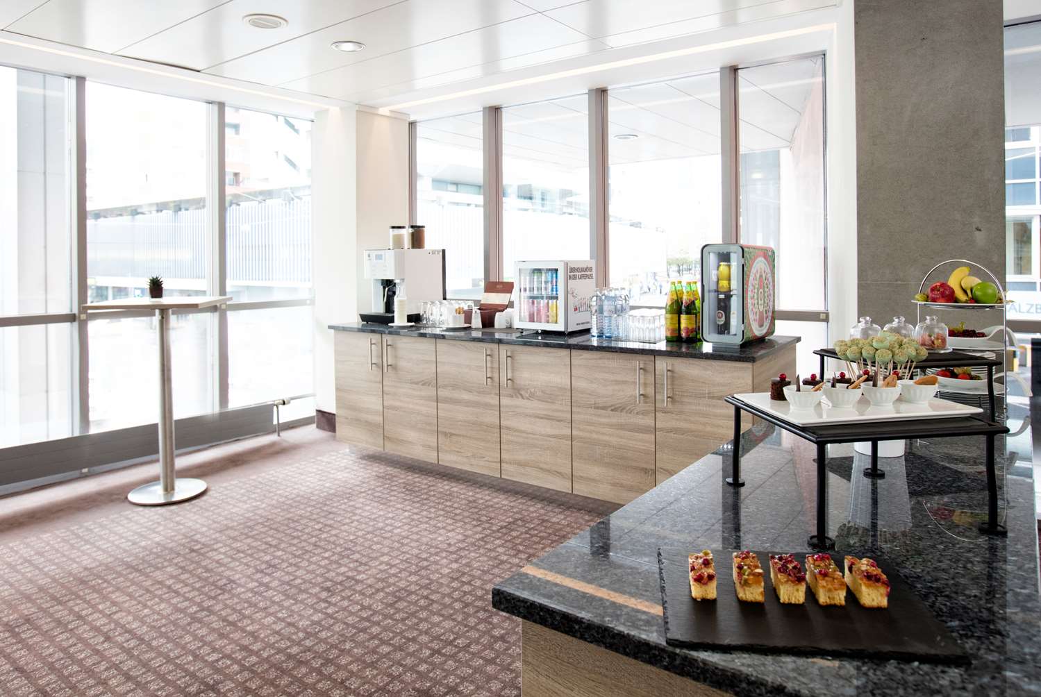 Фото Wyndham Grand Bad Reichenhall Axelmannstein