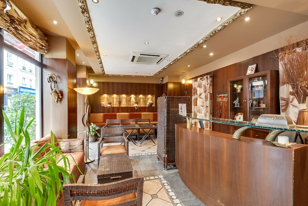 Фото Pavillon Opera Grands Boulevards