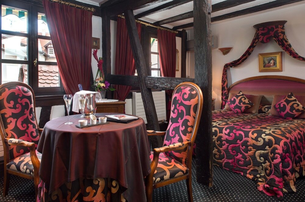 Фото Hotel Le Maréchal