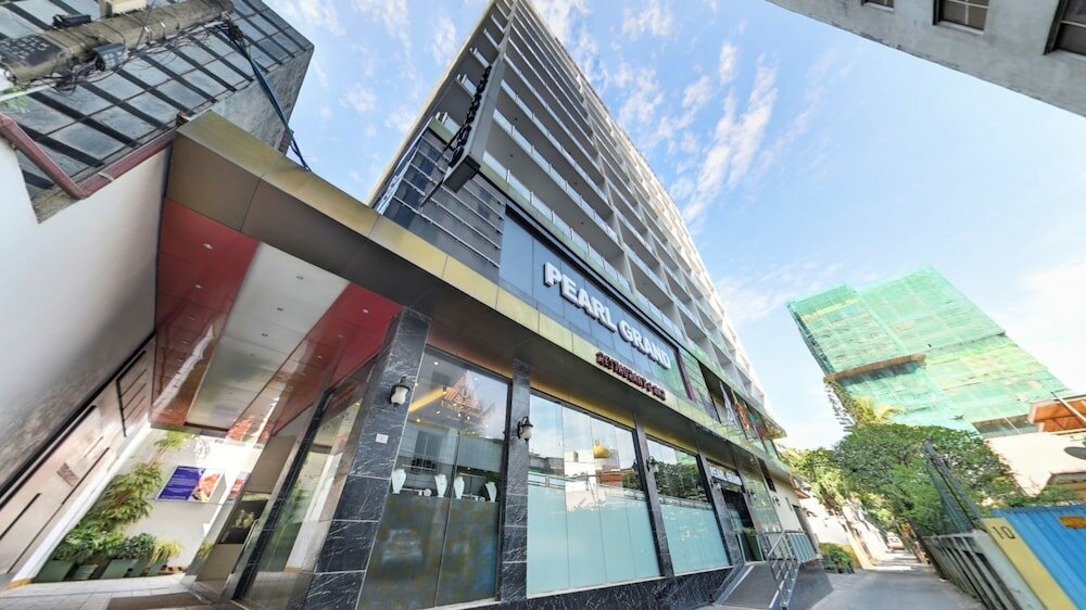 Фото Pearl Grand