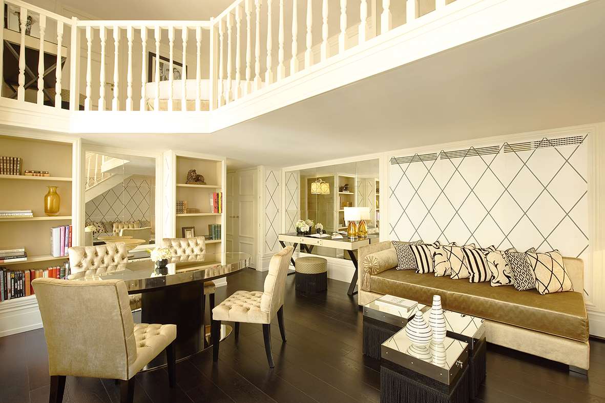 Фото Castille Paris