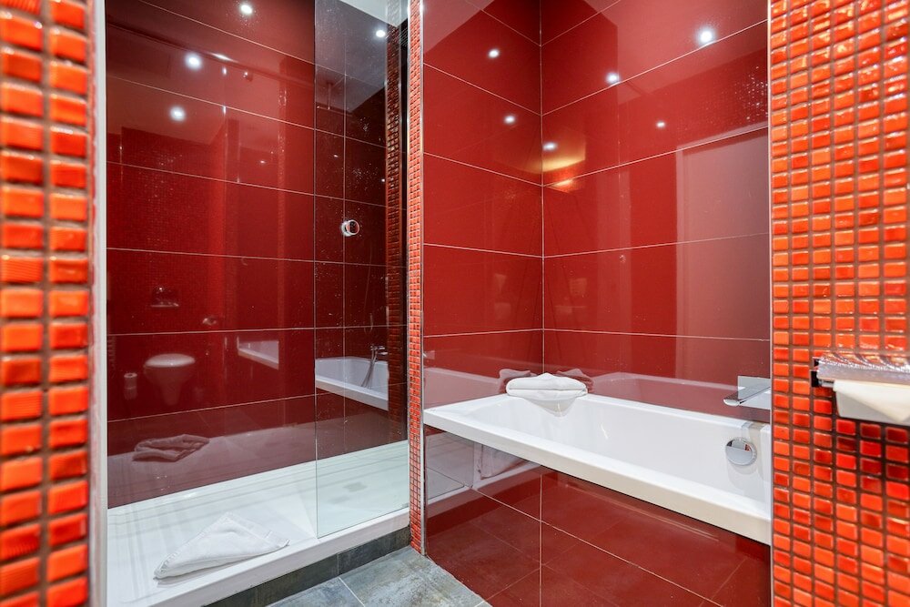 Фото Nice Excelsior