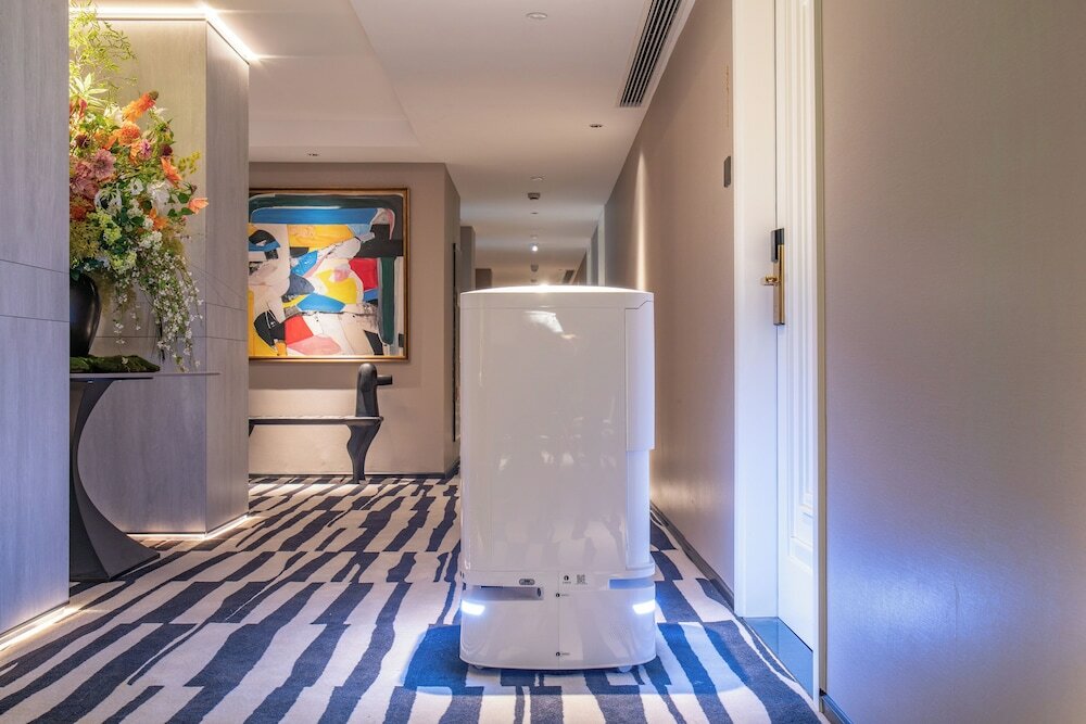 Фото Cachet Boutique Shanghai