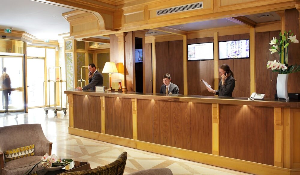 Фото Rochester Champs-Elysees