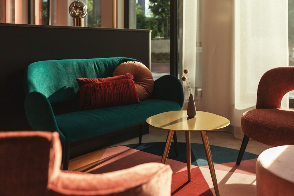 Фото The niu Loco