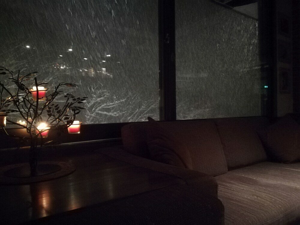 Фото Madarao Elm Pension