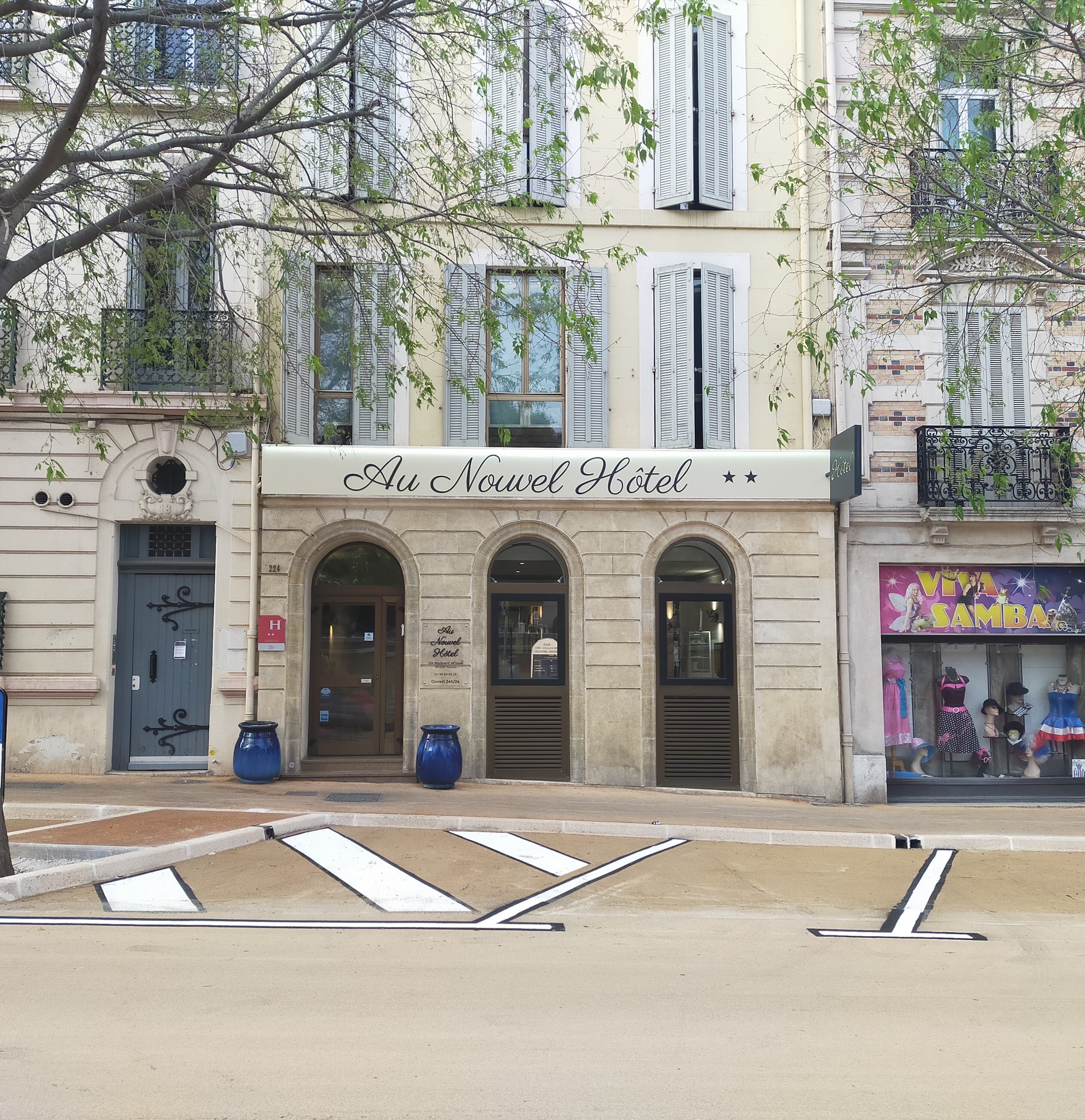 Фото отеля 5