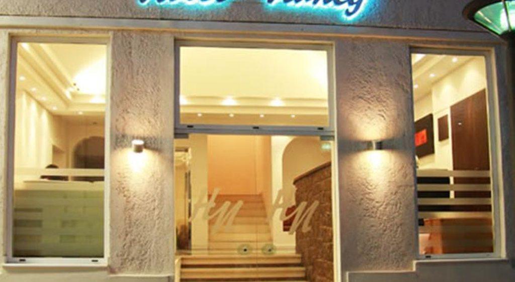 Фото Nancy Hotel