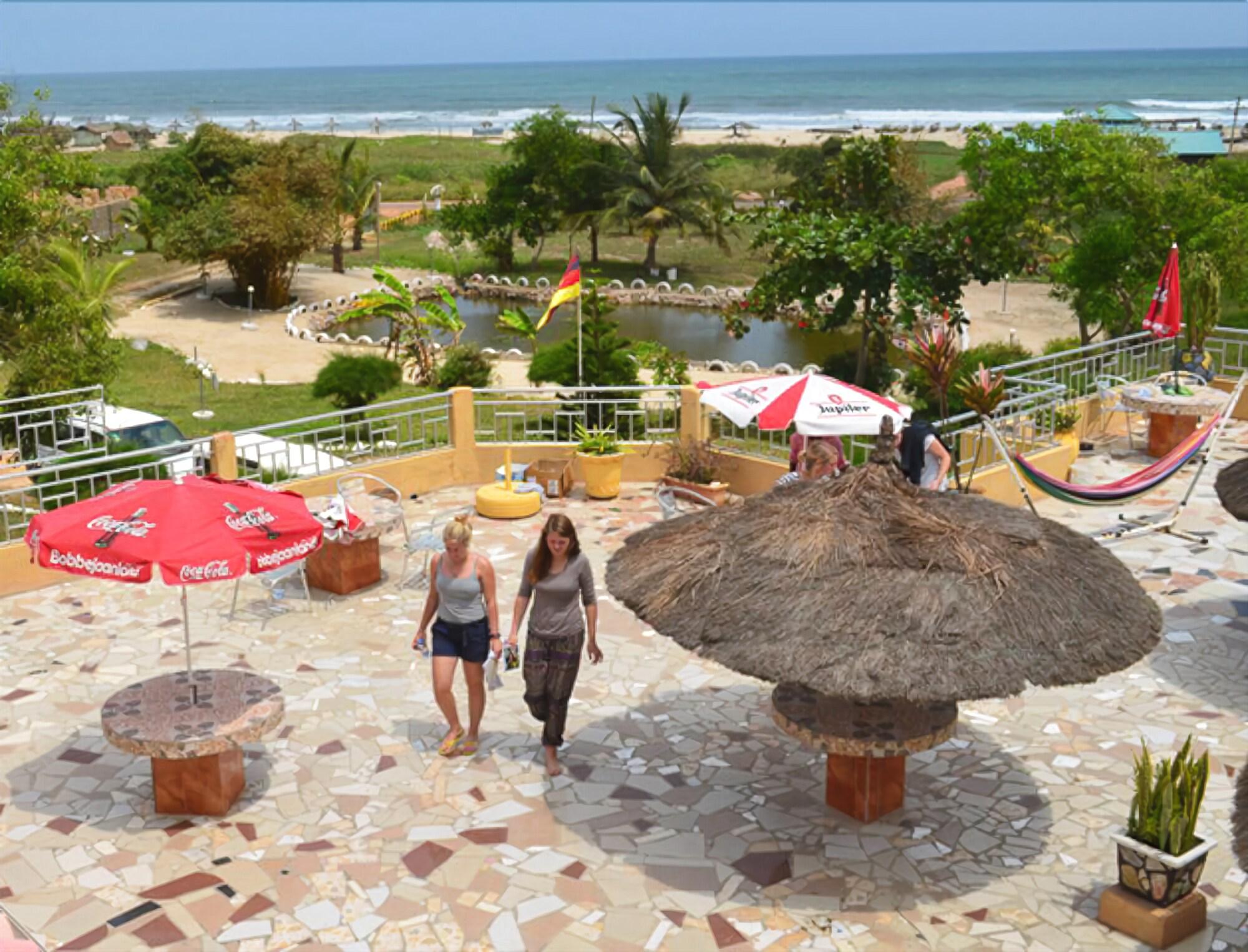 Фото Sikaso Beach Hotel