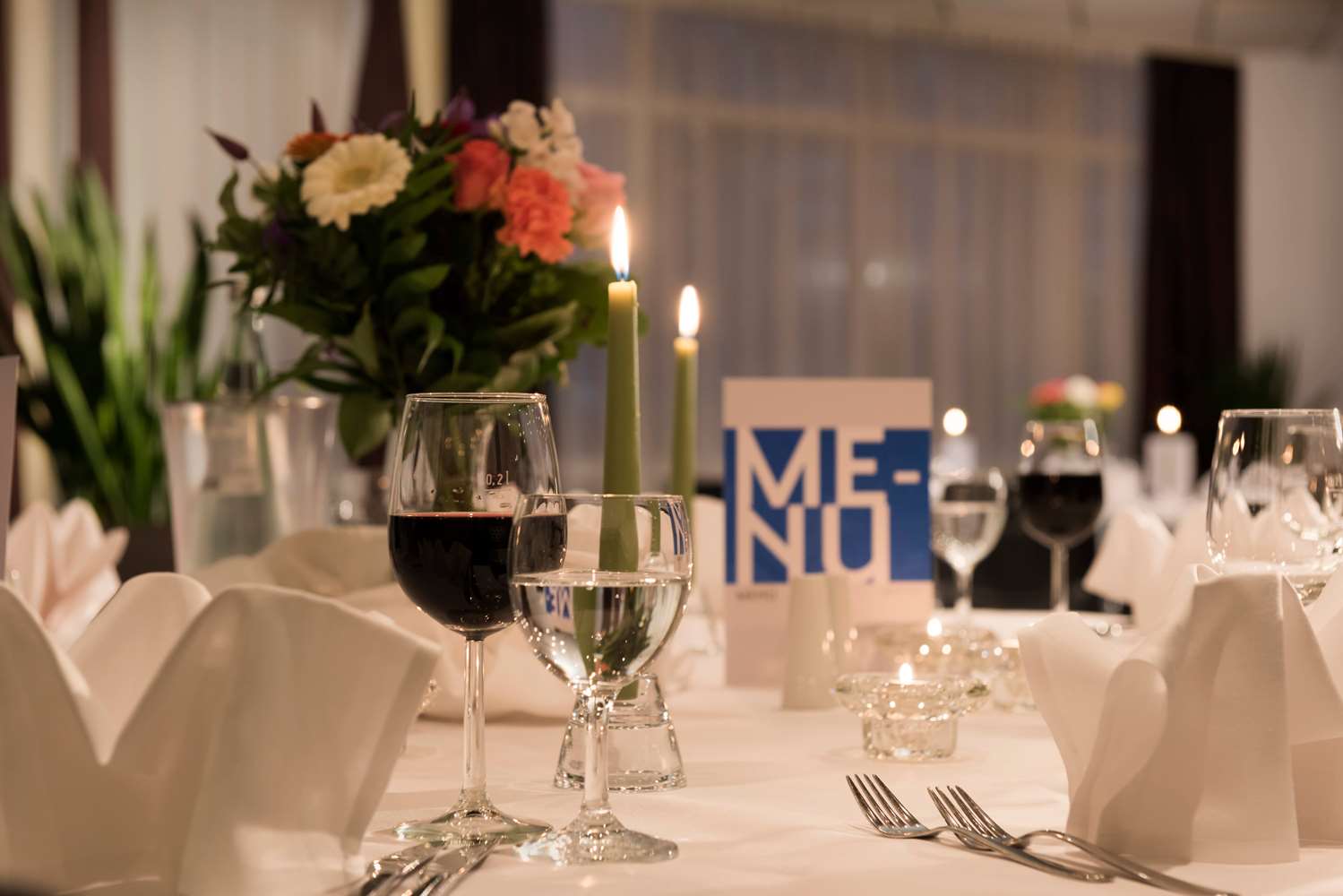 Фото Tryp by Wyndham Wuppertal