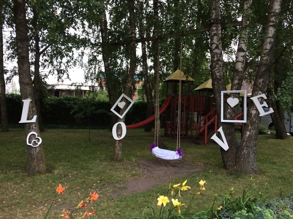 Фото Amrita Hotel