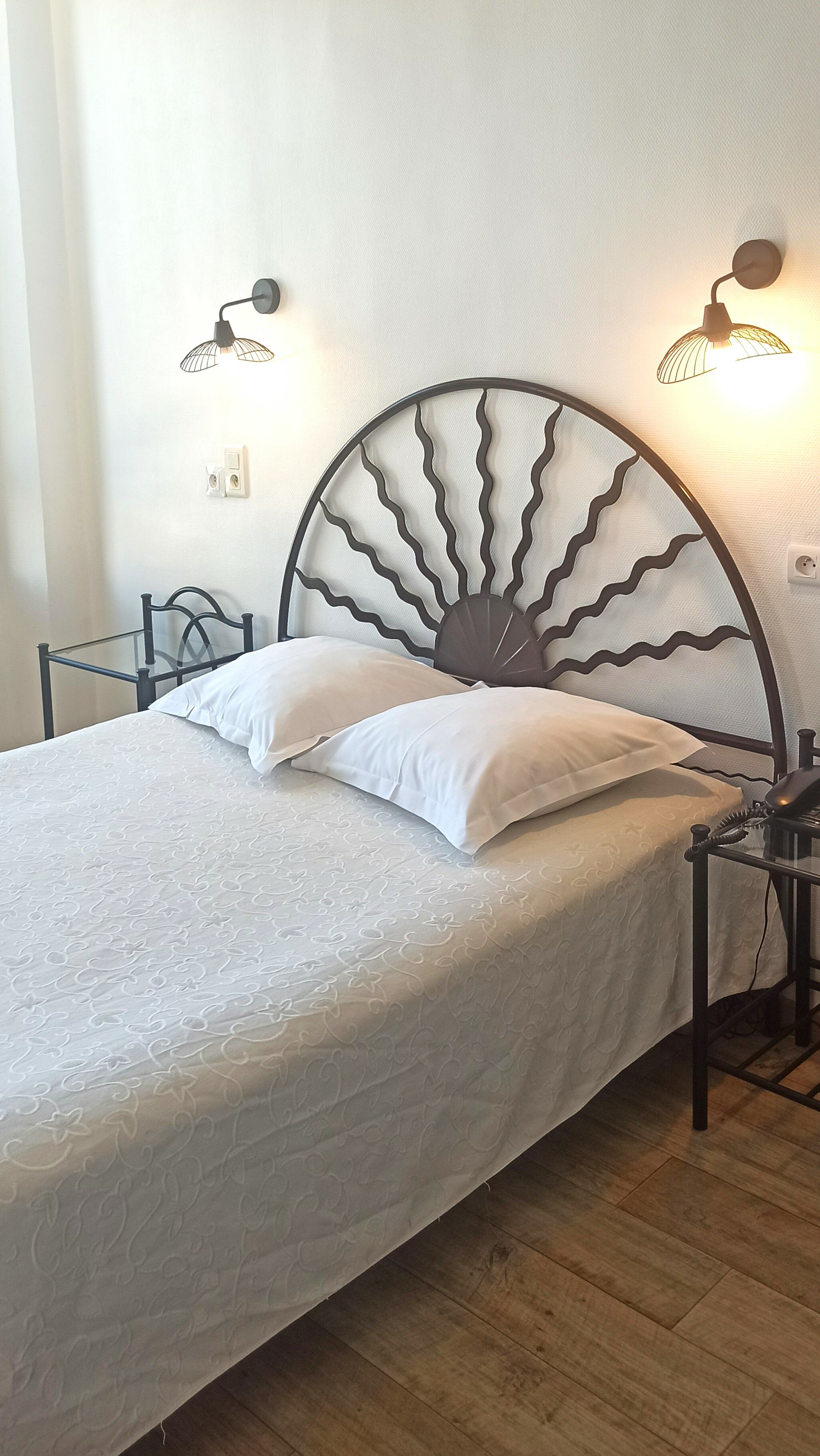 Фото Au Nouvel Hotel