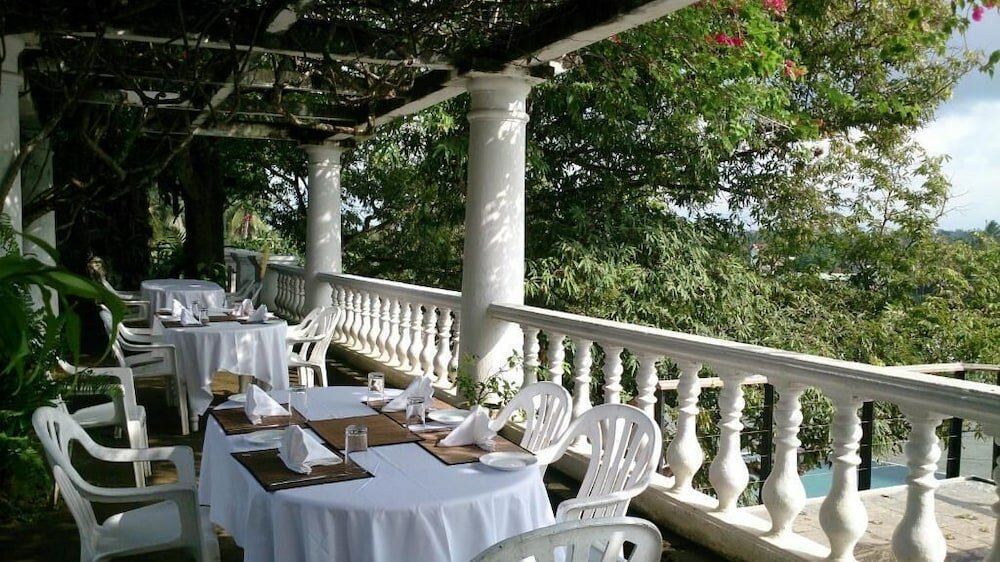 Фото Closenberg Hotel