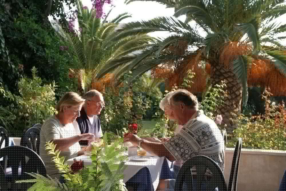 Фото Gorgona Hotel