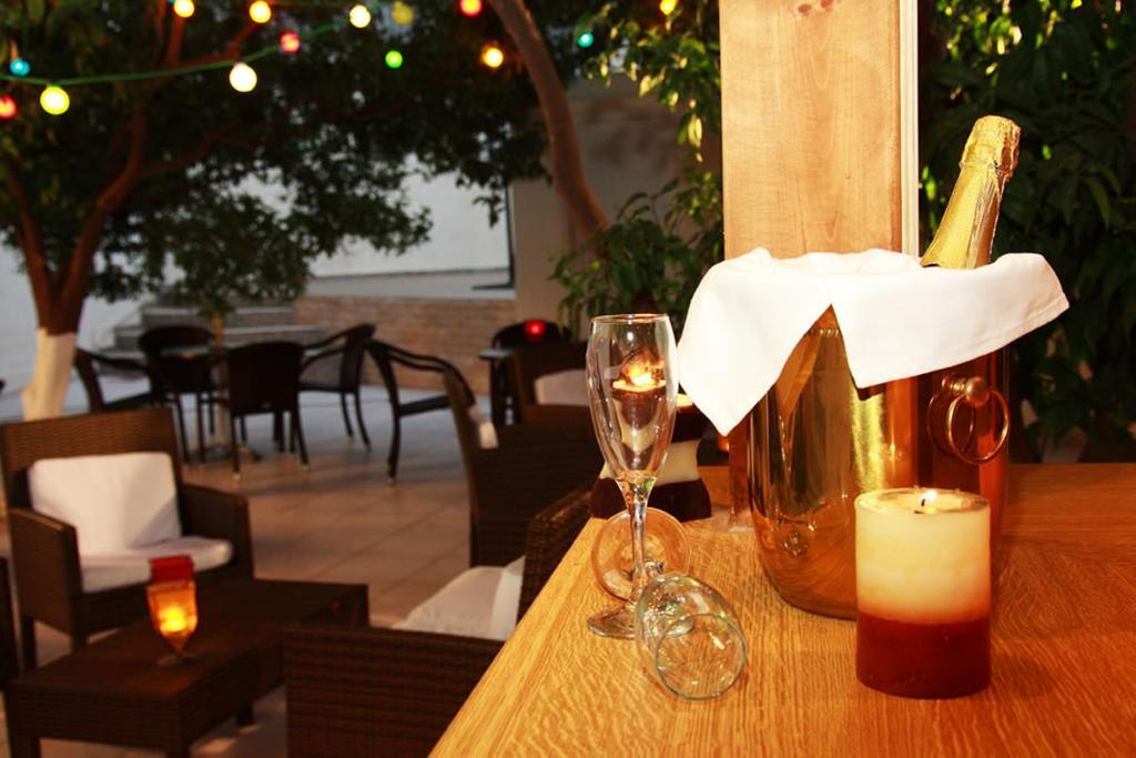 Фото Nancy Hotel