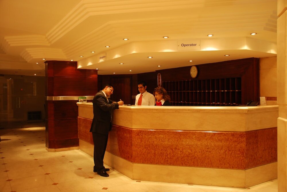 Фото Aura Inn Hotel Cairo