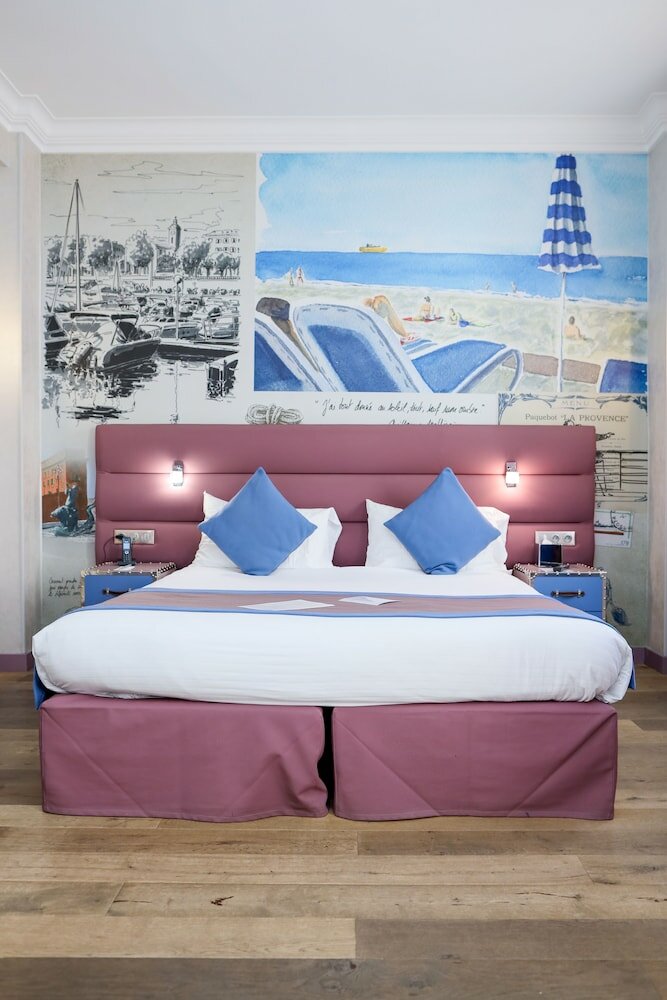 Фото Nice Excelsior