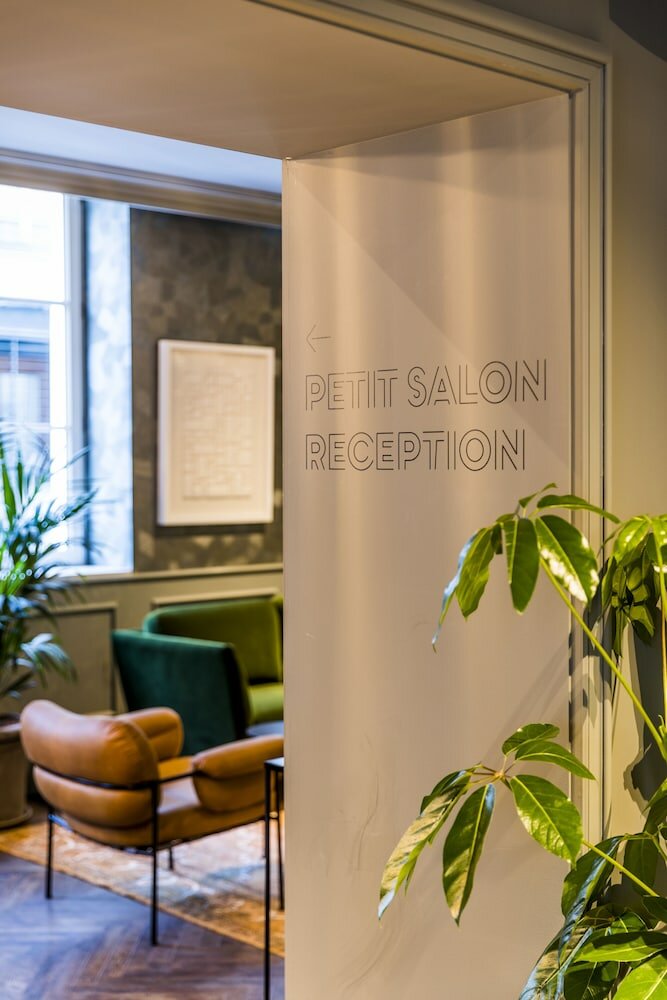 Фото Le Grand Quartier