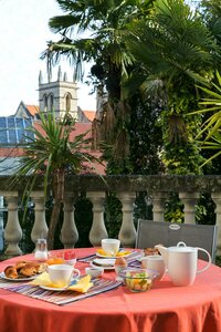 Гостиница Best Western Hotel Le Guilhem