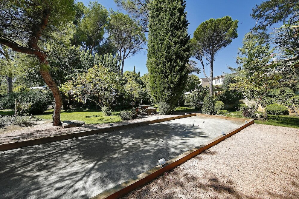 Фото Hôtel le Pigonnet