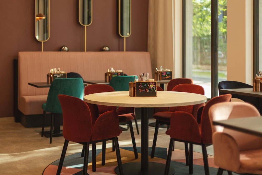 Фото The niu Loco