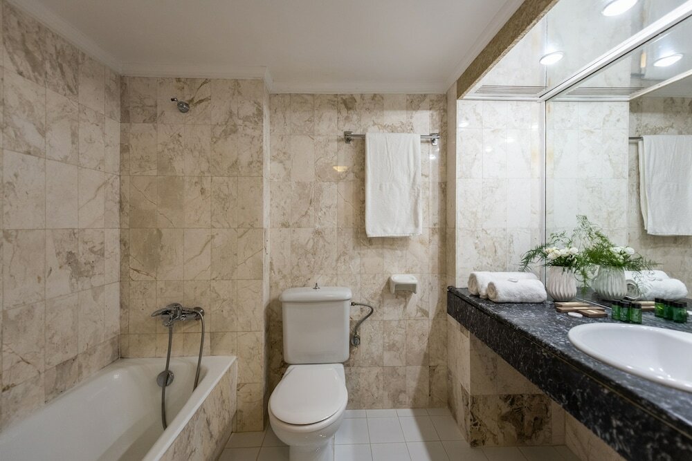 Фото Porto Rio Hotel