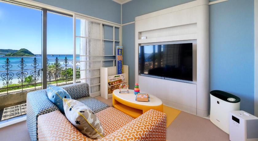 Фото Hotel Nishinagato Resort