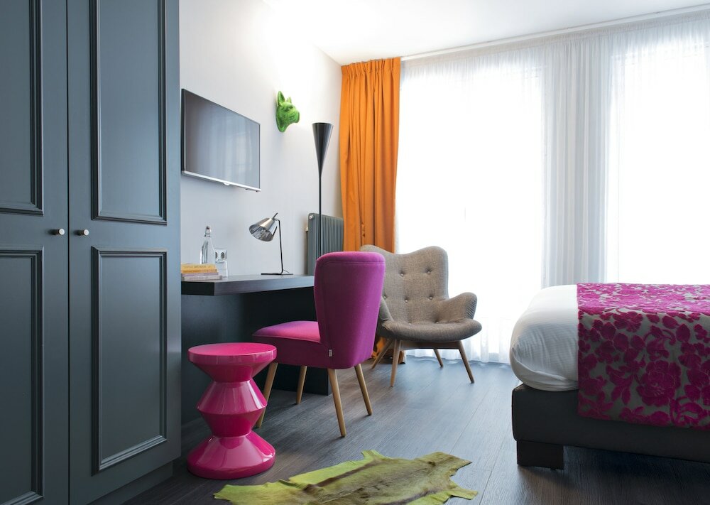 Фото Hotel Rohan