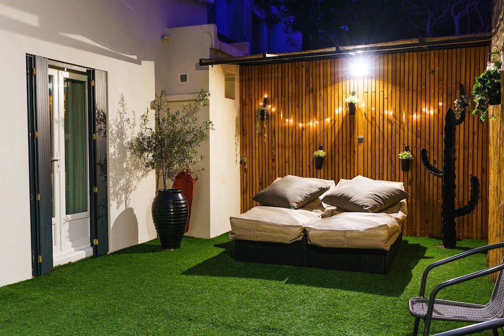 Фото Le C Boutique Hôtel