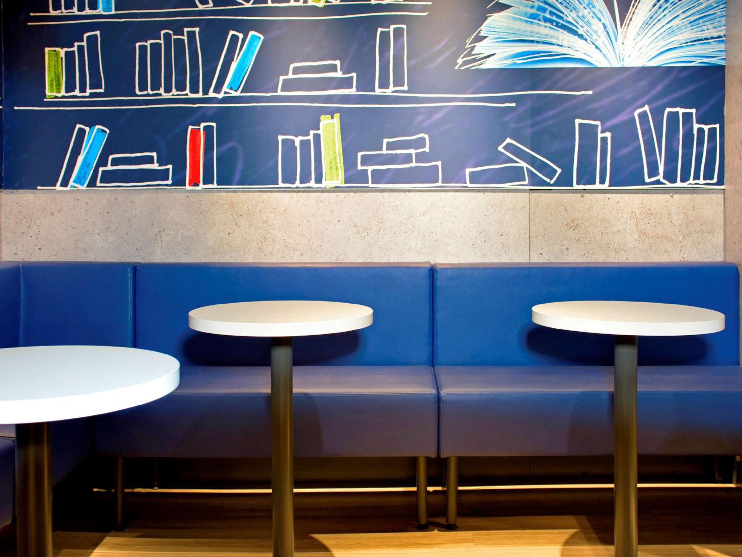 Фото Ibis budget Marne la Vallee Bry sur Marne