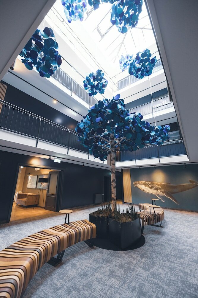 Фото Best Western Hotel Timmendorfer Strand