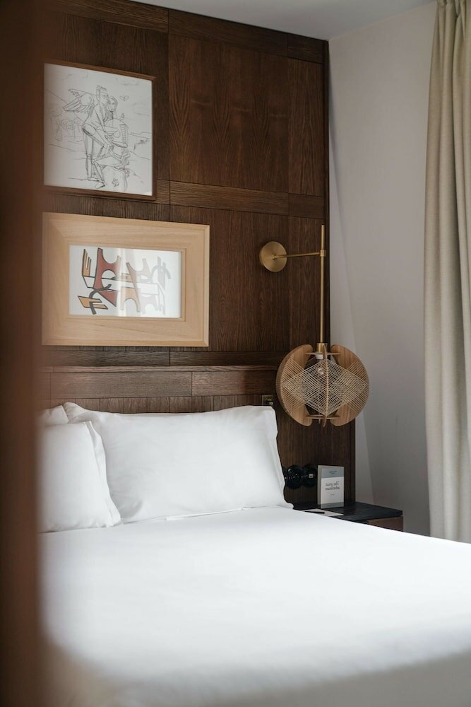 Фото Hôtel Pulitzer Paris