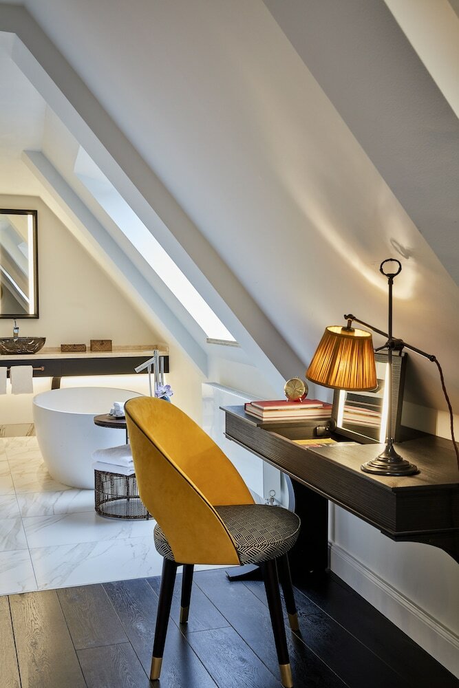 Фото Sir Nikolai Hotel