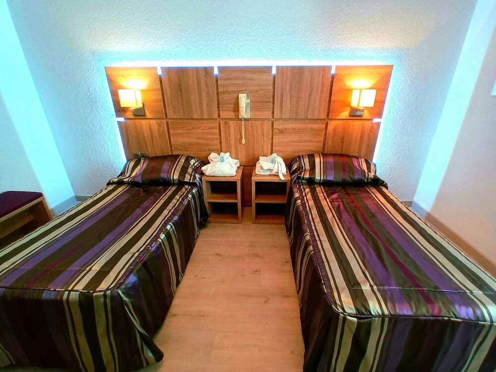 Фото Hotel Jeanne d'Arc