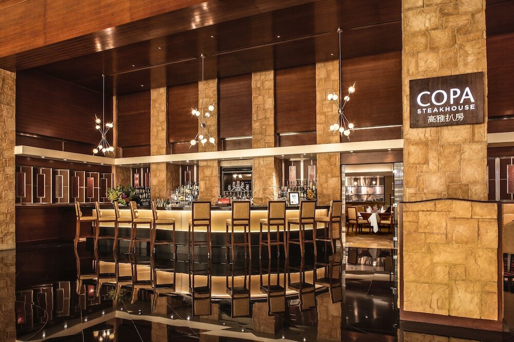 Фото Sands Macao