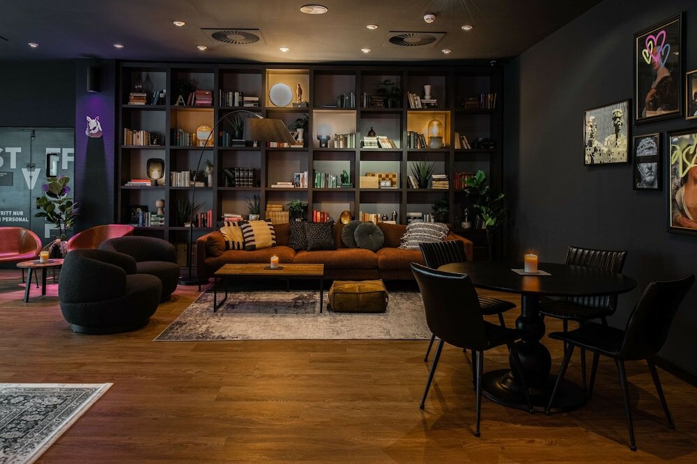 Фото Pentahotel Bremen