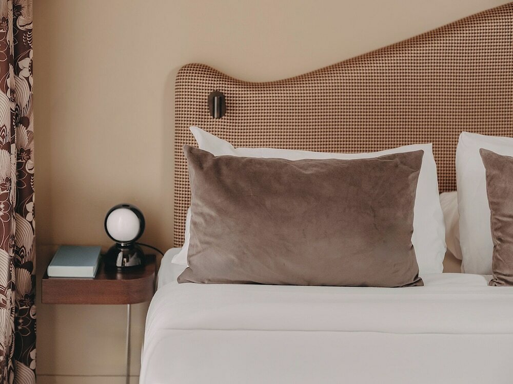 Фото Hôtel Belloy Saint Germain