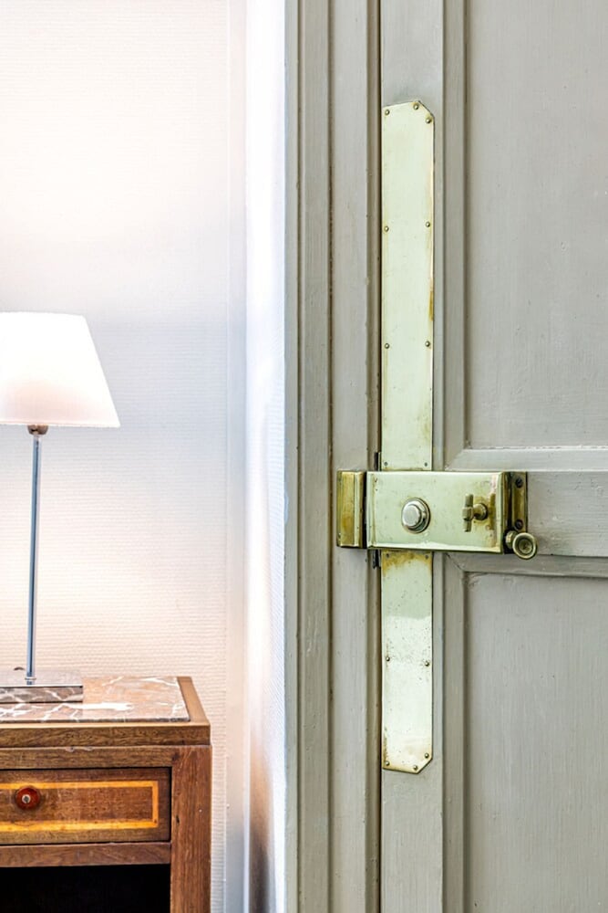 Фото Hotel Saint Maurice