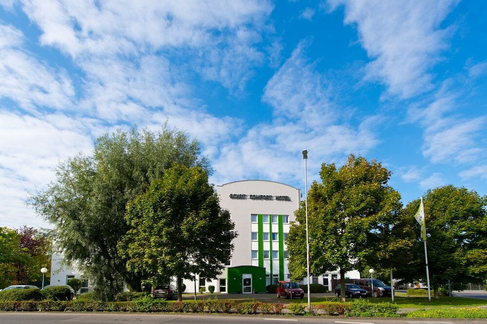 Фото Achat Hotel Monheim am Rhein