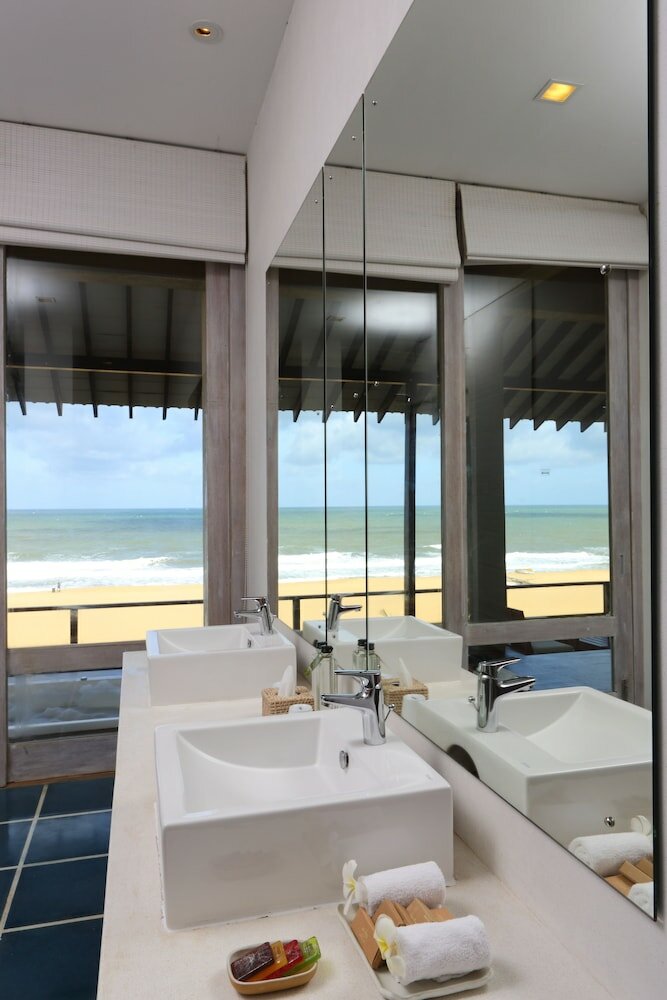 Фото Jetwing Blue