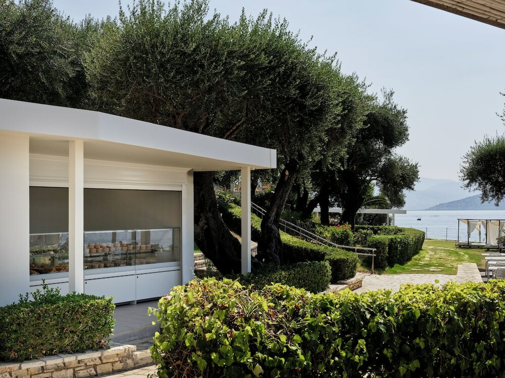 Фото Atlantica Nissaki Beach