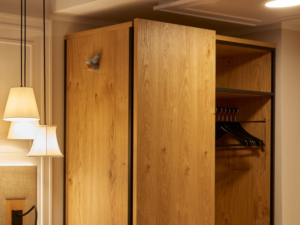 Фото Hotel Schnitterhof