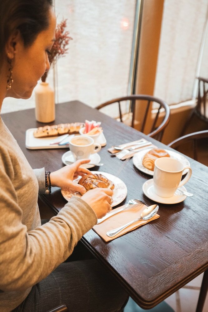 Фото La Maison Montparnasse