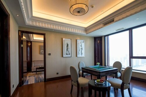 Гостиница Wyndham Zhuji West в Чжуцзи