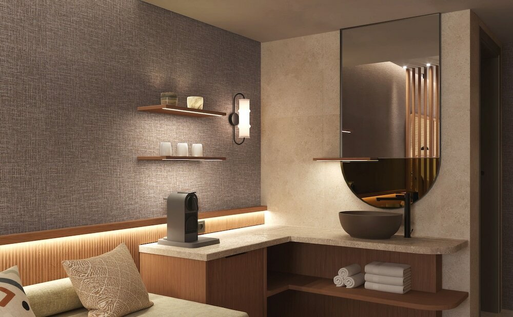 Фото Отель Sentido Apollo Palace