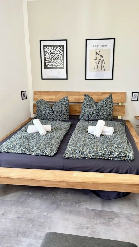 Фото Appartementhaus am Dom