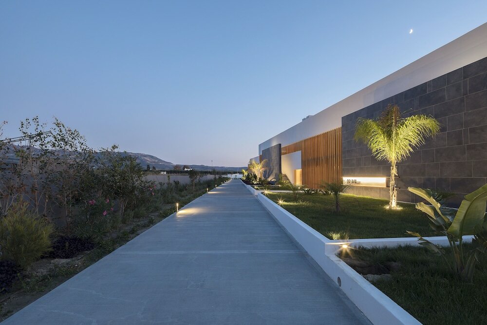 Фото D Andrea Lagoon All Suites - Adults only