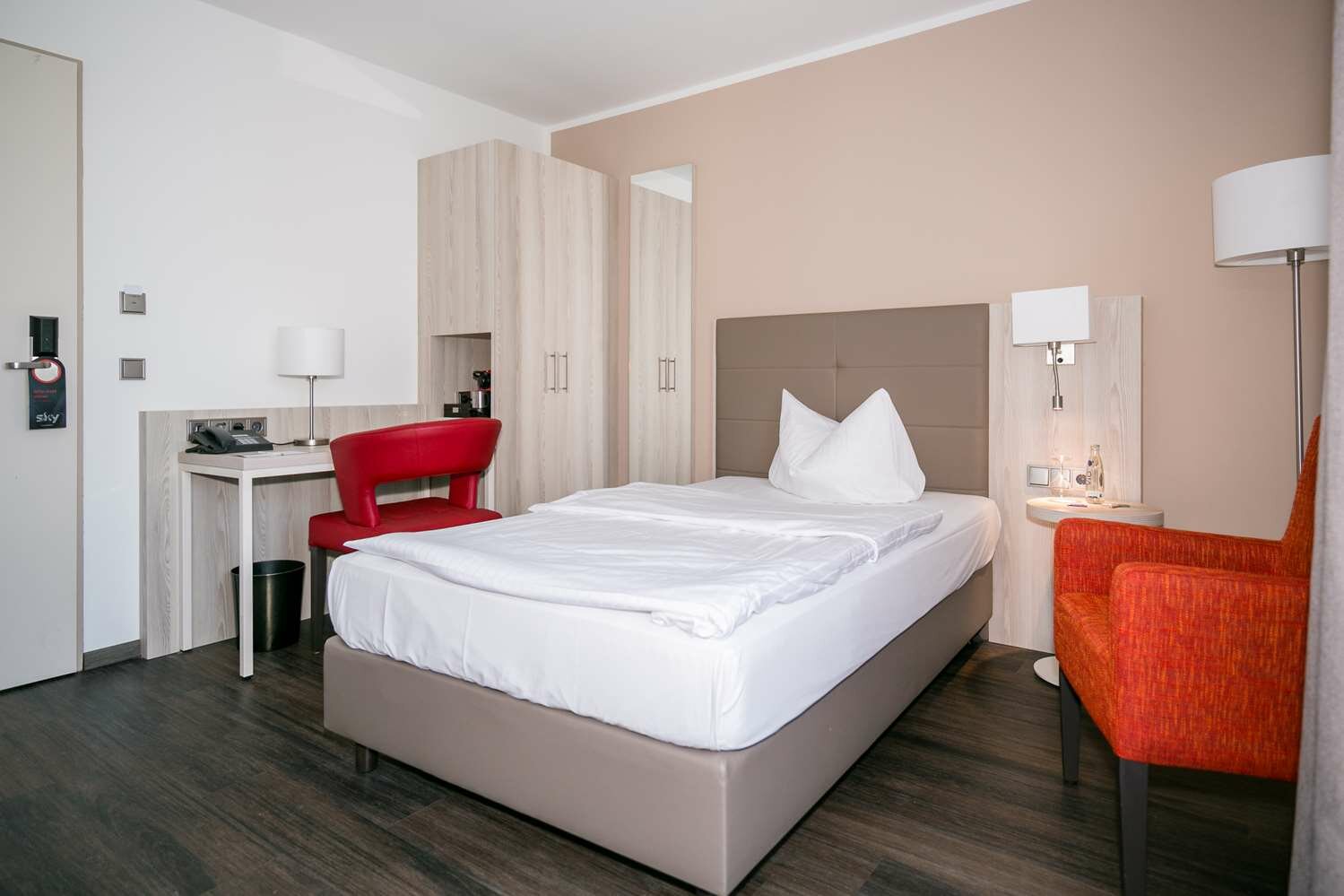 Фото Best Western Hotel Breitbach