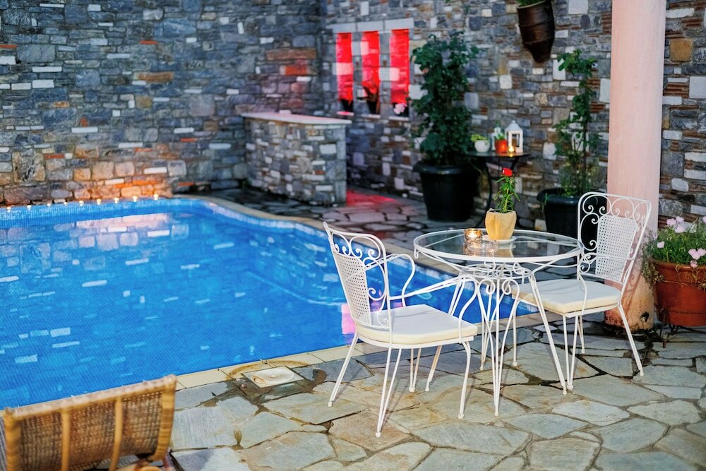 Фото Palladio Hotel