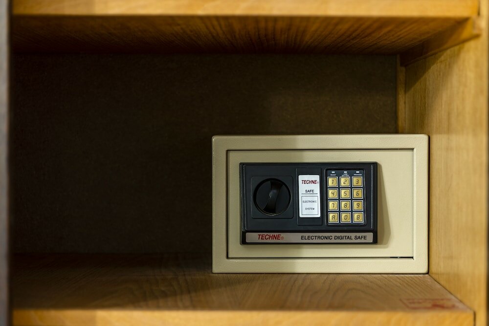 Фото New Cairo Heart Hotel